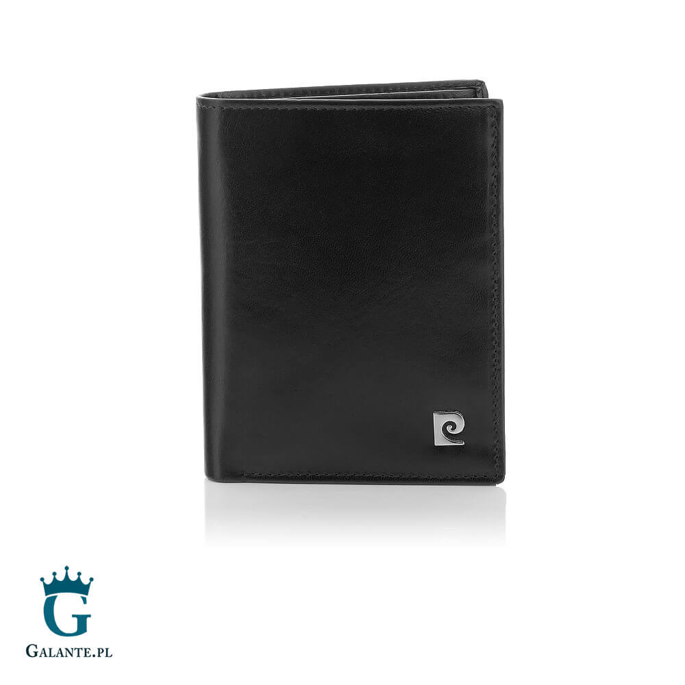 Animowane spinki do mankietów Mona Lisa PS-041C