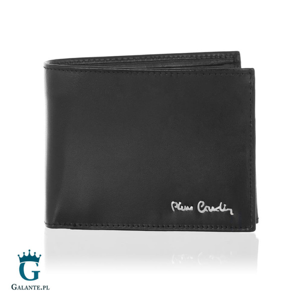 Portfel męski Pierre Cardin YS520.1 325 z RFID