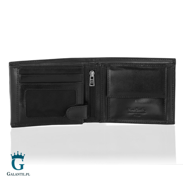 Portfel męski Pierre Cardin YS520.1 325 z RFID
