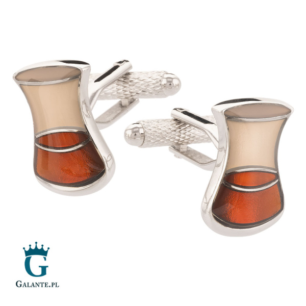 Komplet biżuterii Whisky TBC70