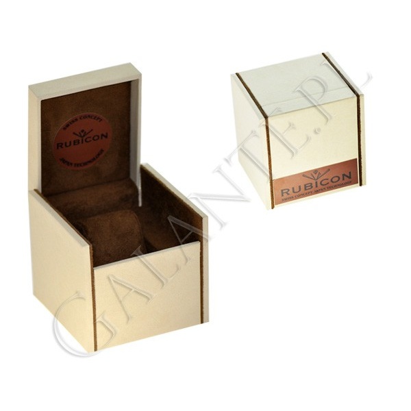 Zegarek Rubicon RN10B41 bn