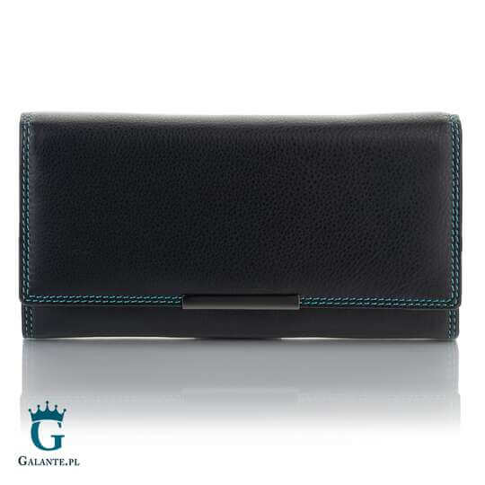 Duzy-portfel-damski-z-RFID-Visconti-Paloma-23215-540×540 Duży skórzany portfel damski Visconti R-11 czarny