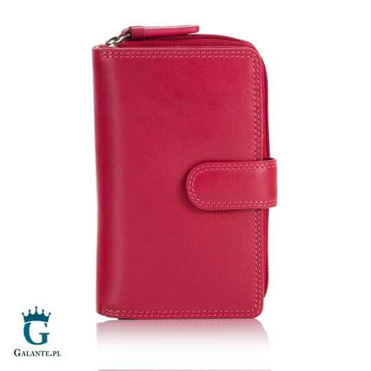 Duży portfel damski Pierre Cardin GP01 50023A – czarny