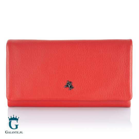 Duży portfel damski Pierre Cardin GP01 50023A – czarny