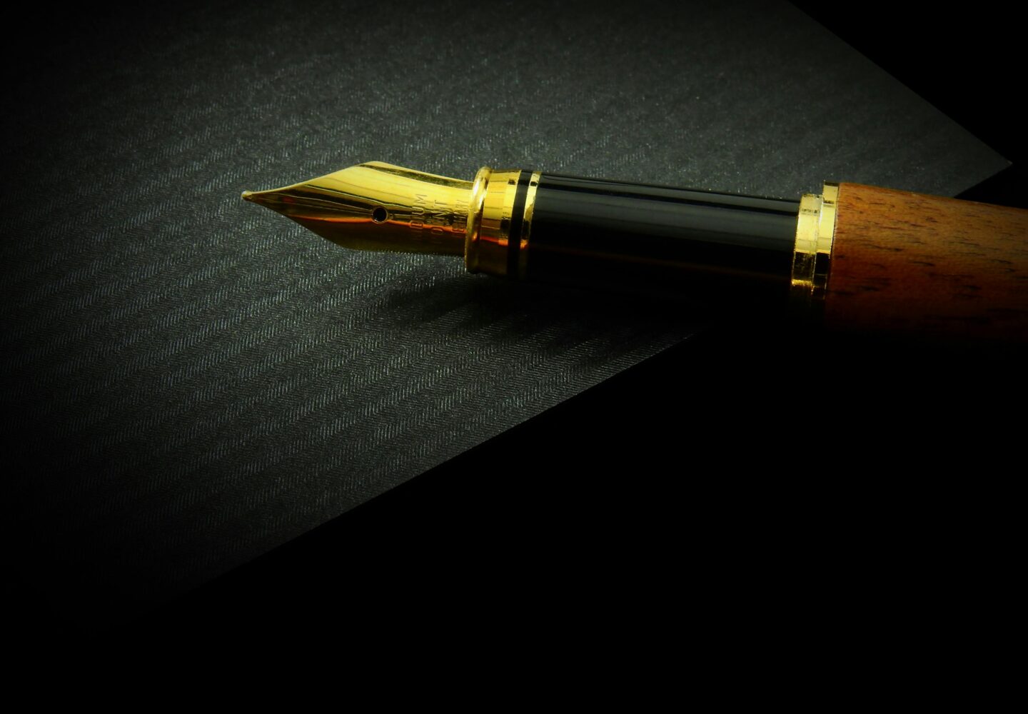 Pióra wieczne — czy wyszły już z mody?