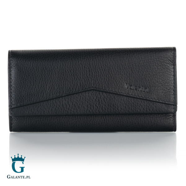 Etui na klucze Valentini 106-038 – Czarny