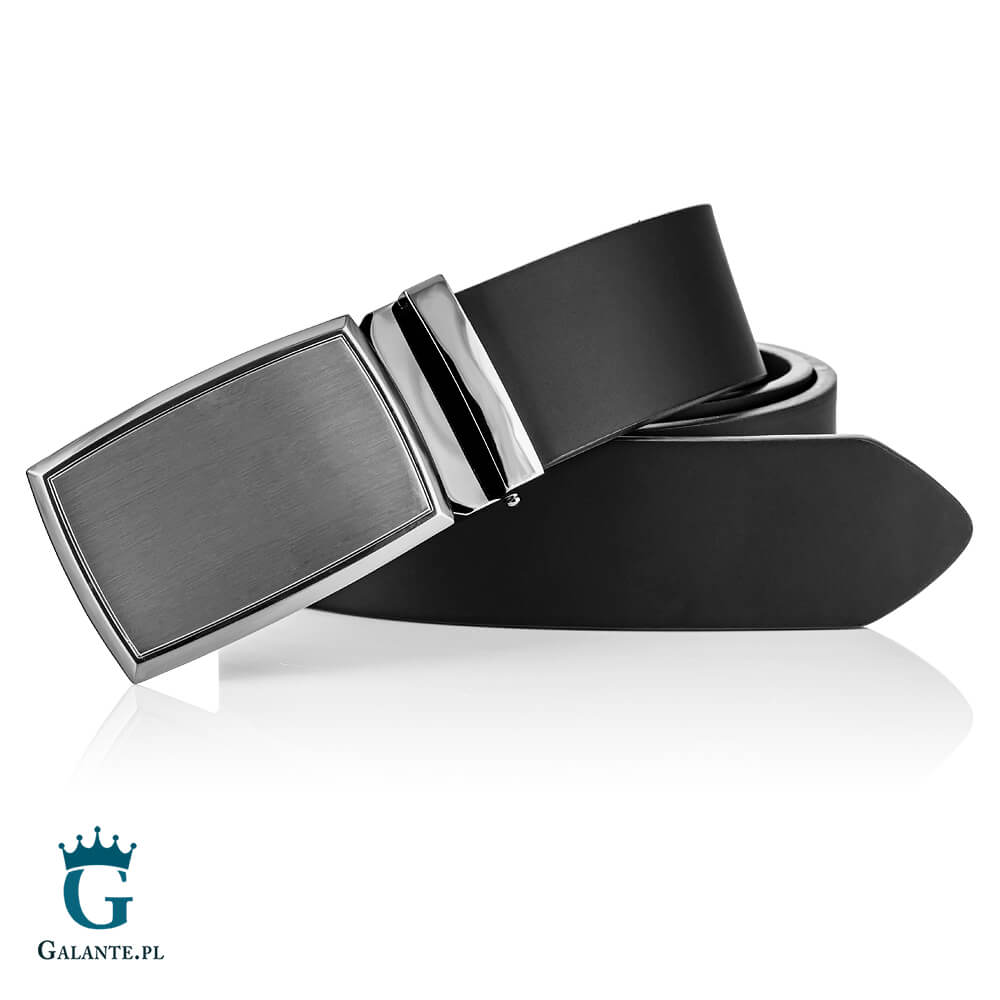 Duży portfel damski ze skóry włoskiej Pierre Cardin 06 ITALY 102 – czerwony