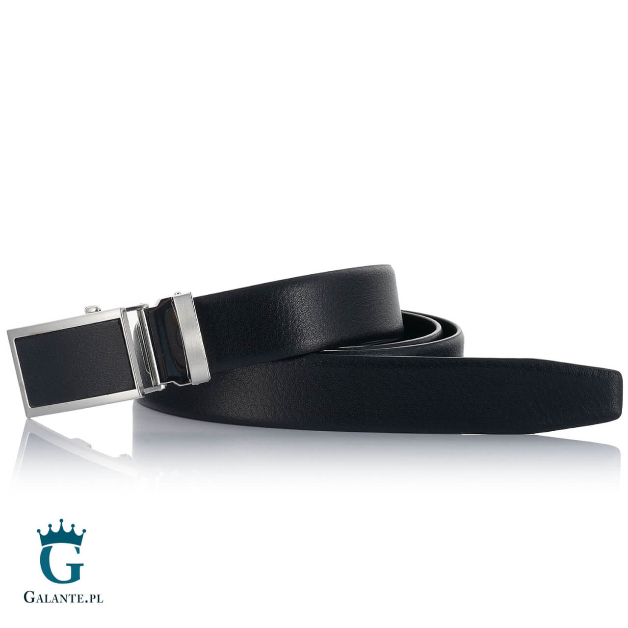 Spinki do mankietów Klucz Wiolinowy SD-1015