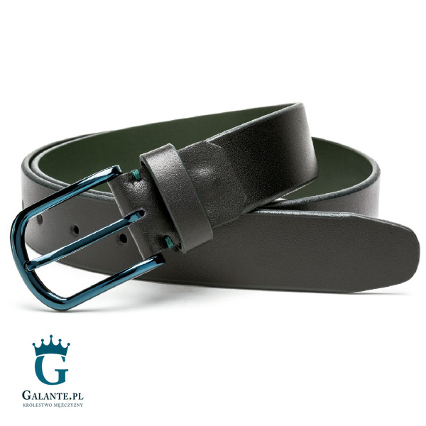 Pasek męski Miguel Bellido 4520-35-0816-35-251