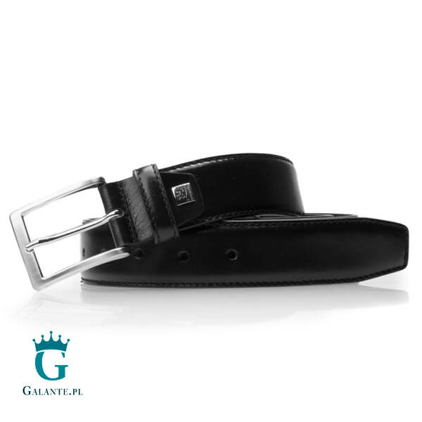 Portfel męski zapinany Pierre Cardin YS605 323A  czarny