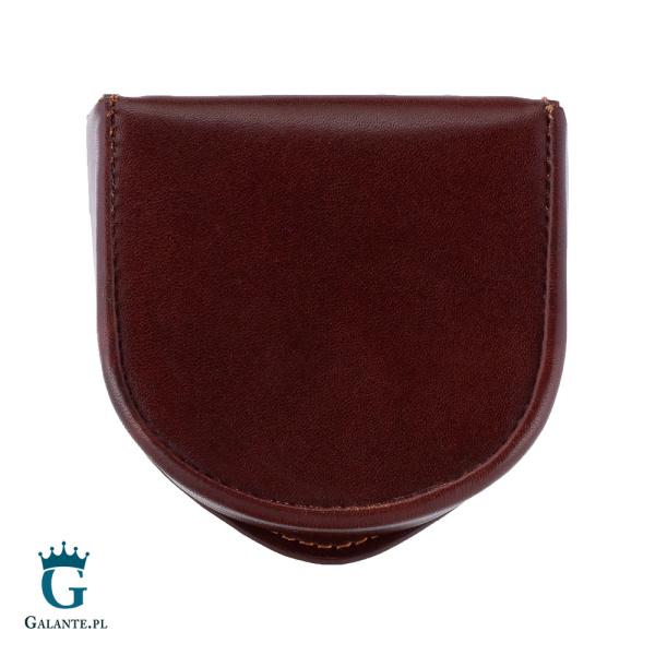 Portfel Męski Podkówka Visconti Monza TRY-6 – brązowy