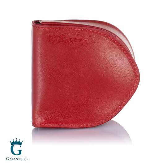 Banknotówka Visconti TSC-41 RFID – brązowy