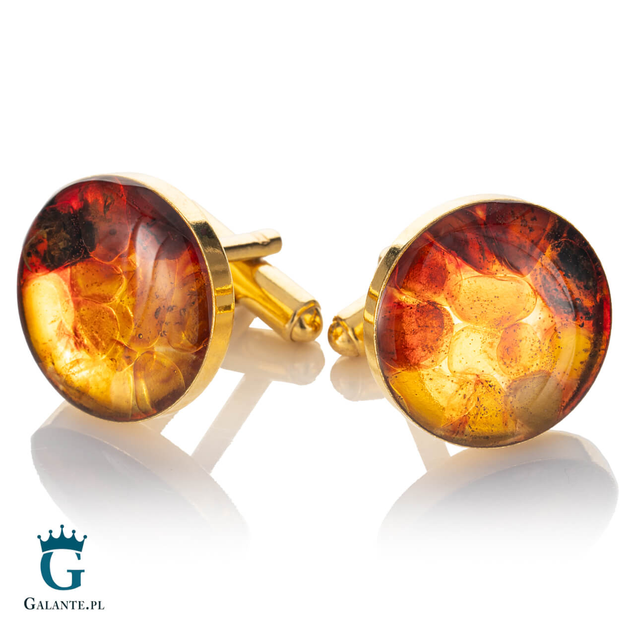 Torba na laptop z gładkiej skóry licowej Brodrene R12 ciemnobrązowa