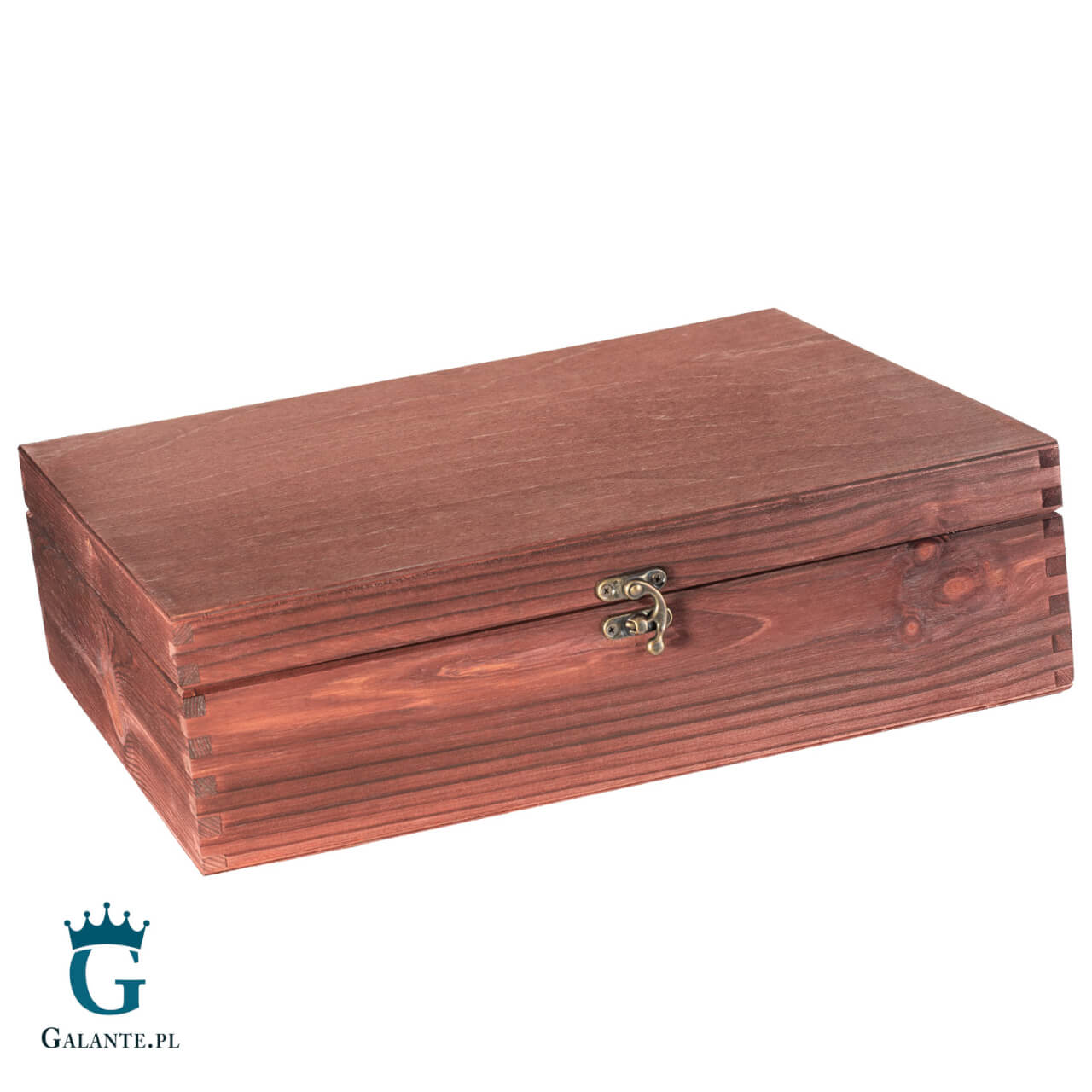 Portfel damski Pierre Cardin na zatrzask 02 LEAF 108 – Srebrny