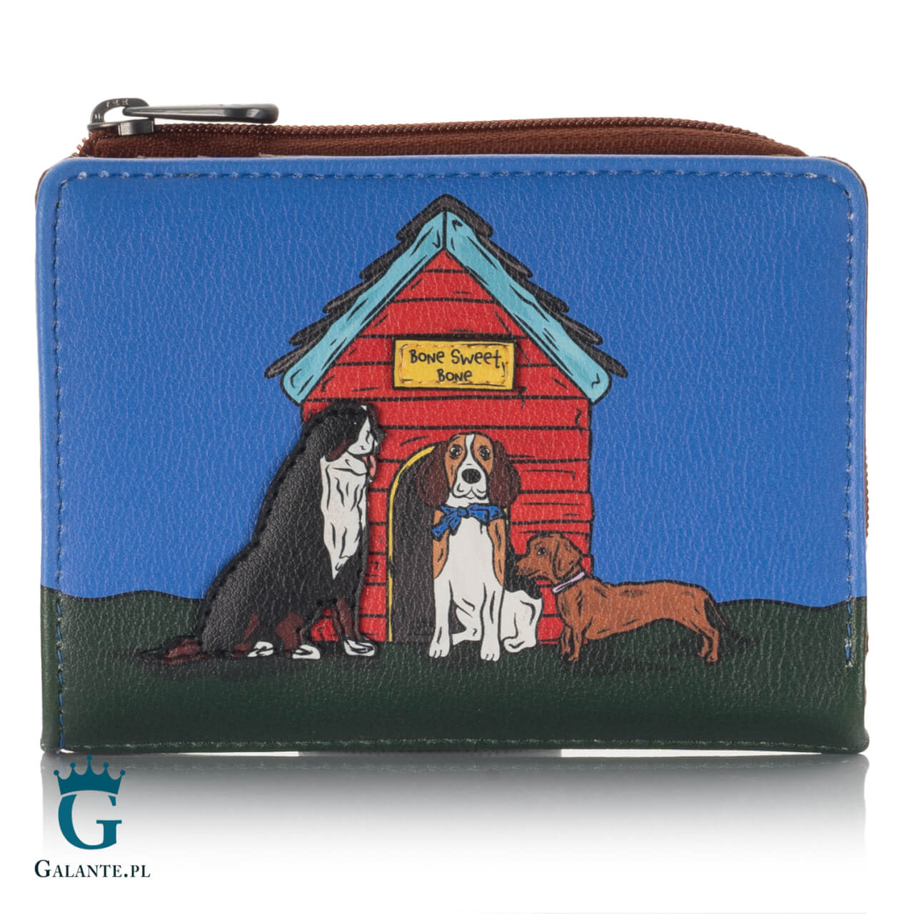 Nieduży kuferek drewniany lakierowany brązowy 26x18x9 cm z możliwością graweru