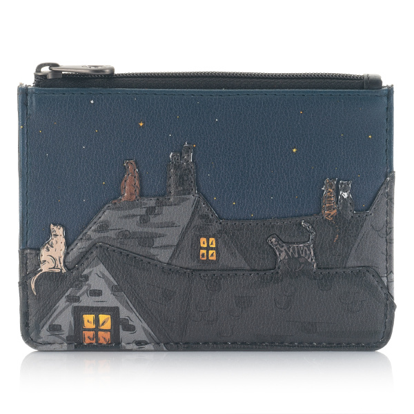 Bilonówka damska Nocne Koty Yoshi Y1321