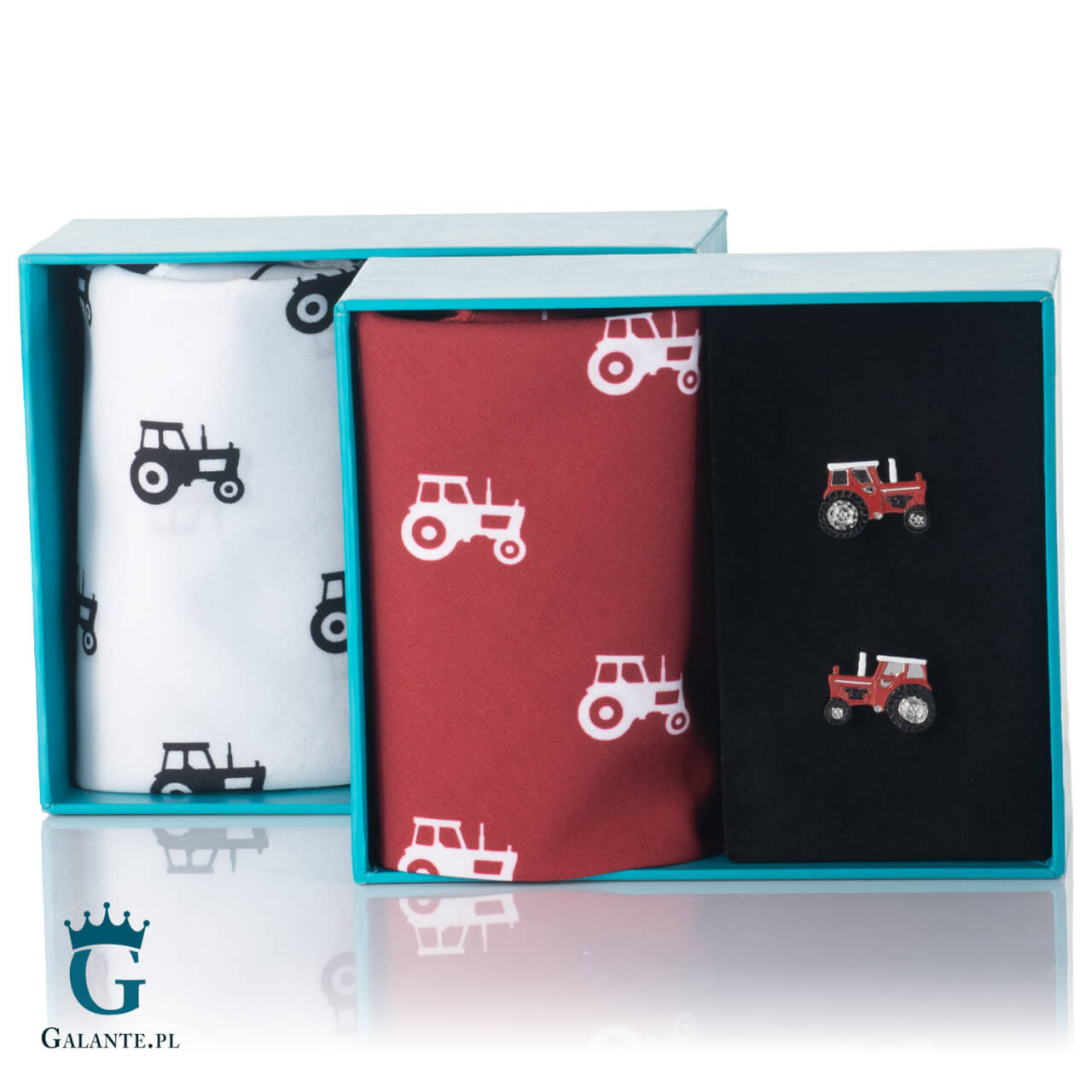 Mała skórzana listonoszka damska Słoneczniki Yoshi