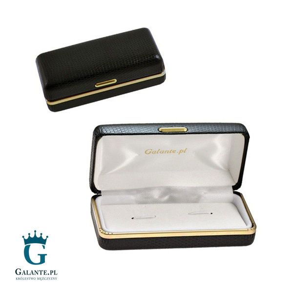 Guziki smokingowe SSD-5117 (4 guziki)