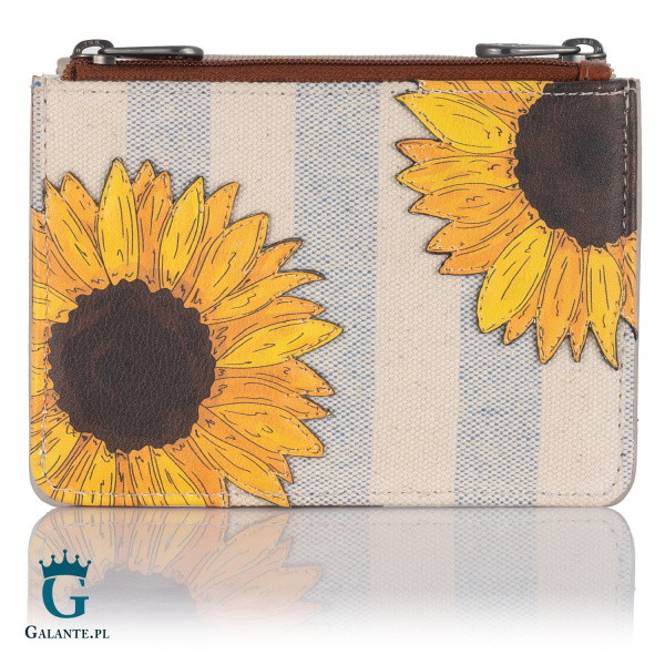 Bilonówka damska Słoneczniki Yoshi Y1321