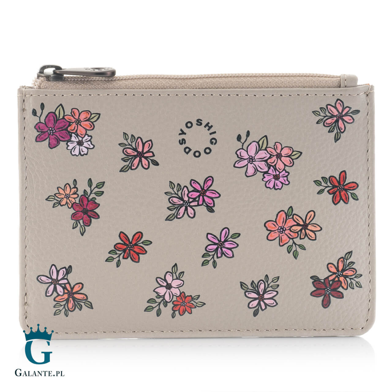 Bilonówka damska Żyrafy Yoshi Y1321 – czarna