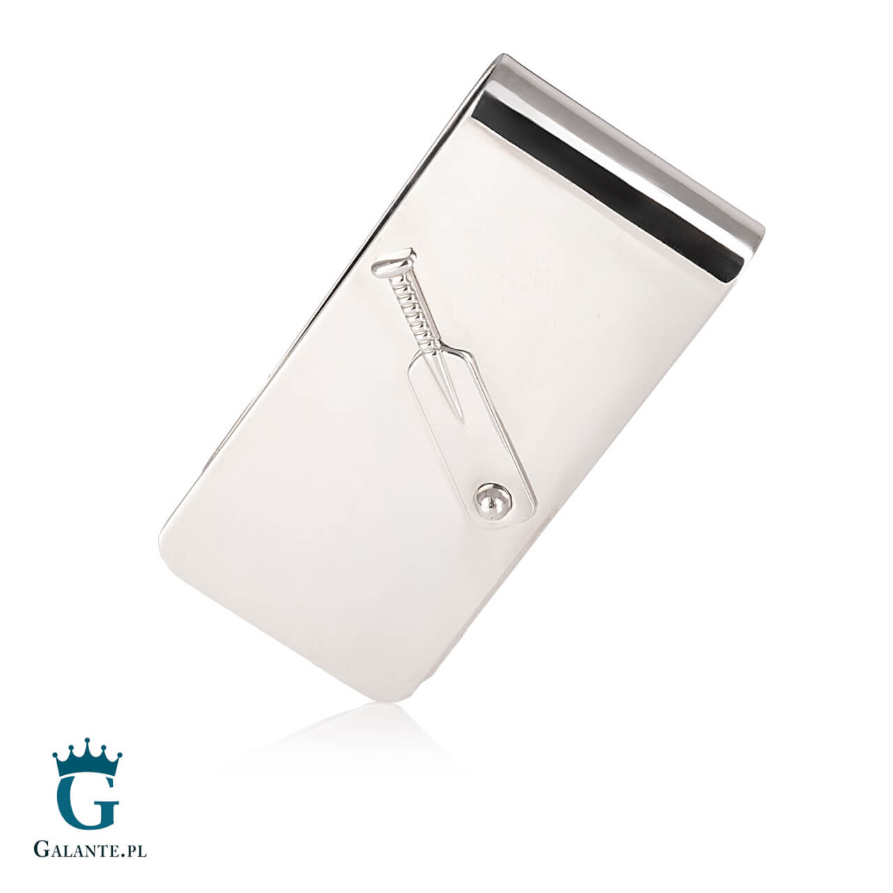 Lekki wełniany szal męski L6311449