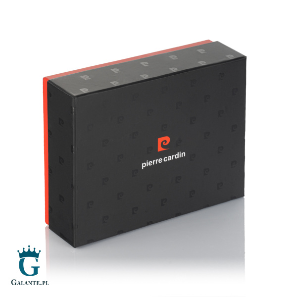 Portfel Męski Pierre Cardin YS601 324