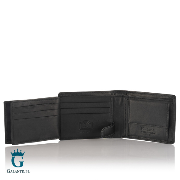 Portfel Męski Pierre Cardin YS601 324