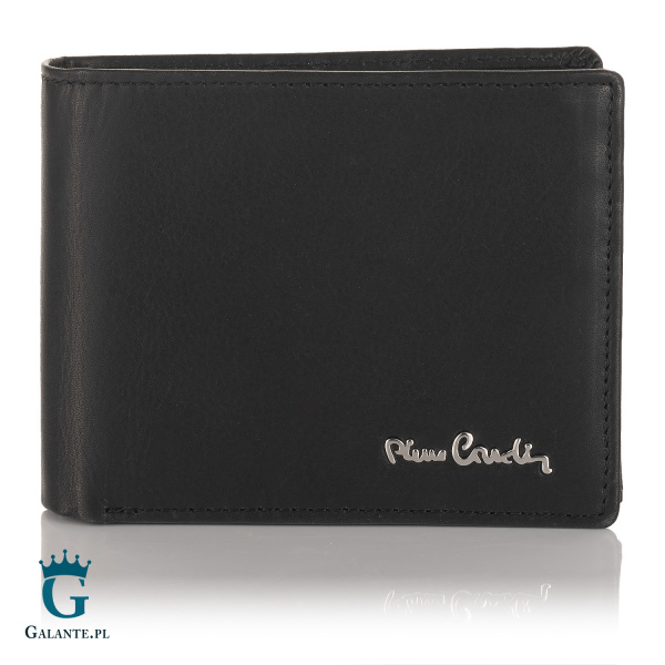 Portfel Męski Pierre Cardin YS601 324