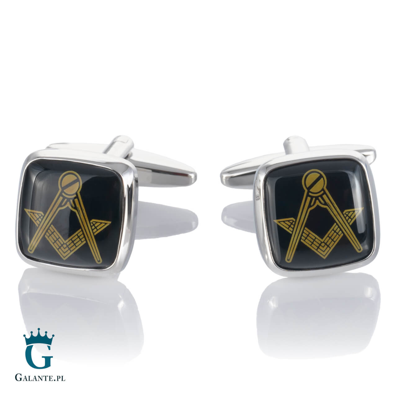 Skórzane damskie etui na okulary Jane Austen Yoshi Y4308 – szare