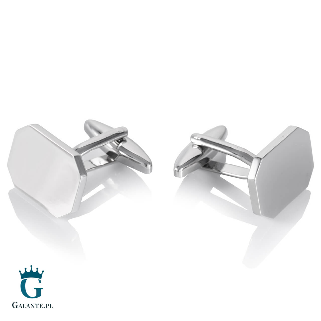 Spinki do mankietów Młot Thora X2 WCL184