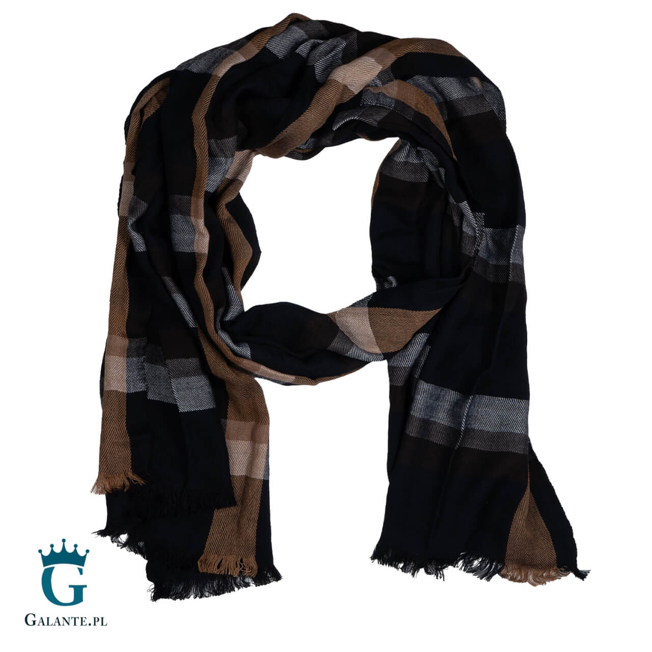 Spinka do krawata Podkowa X2 T25