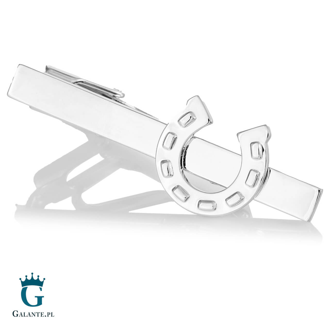 Spinka do krawata Odrzutowiec Harrier X2 T87