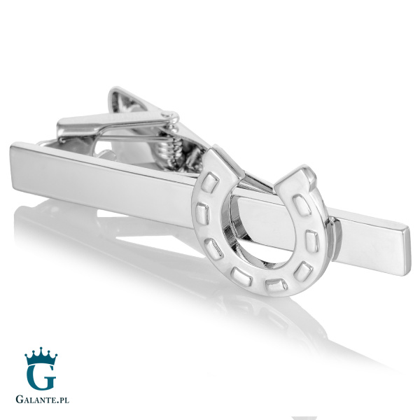 Spinka do krawata Podkowa X2 T25