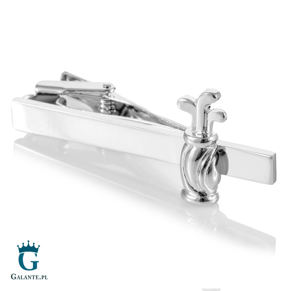 Spinka do krawata Golf X2 T58