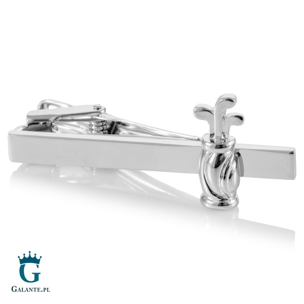 Spinka do krawata Golf X2 T58