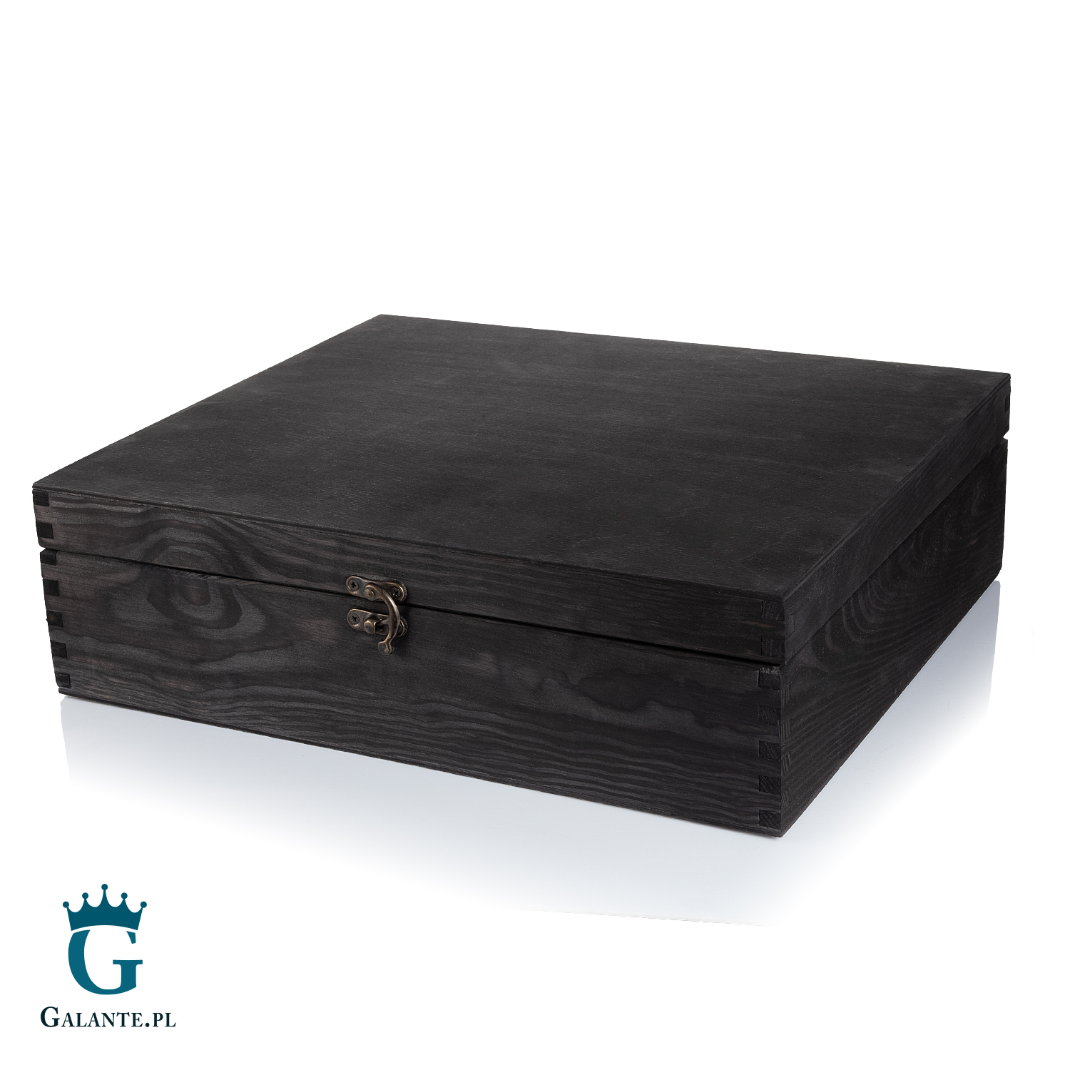 Saszetka męska skórzana PETERSON 8021-WAX