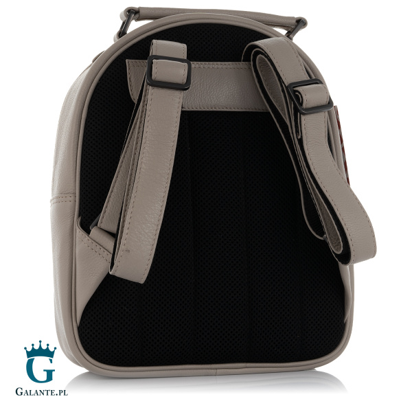 Plecaczek damski Jane Austen Yoshi YB258 – szary
