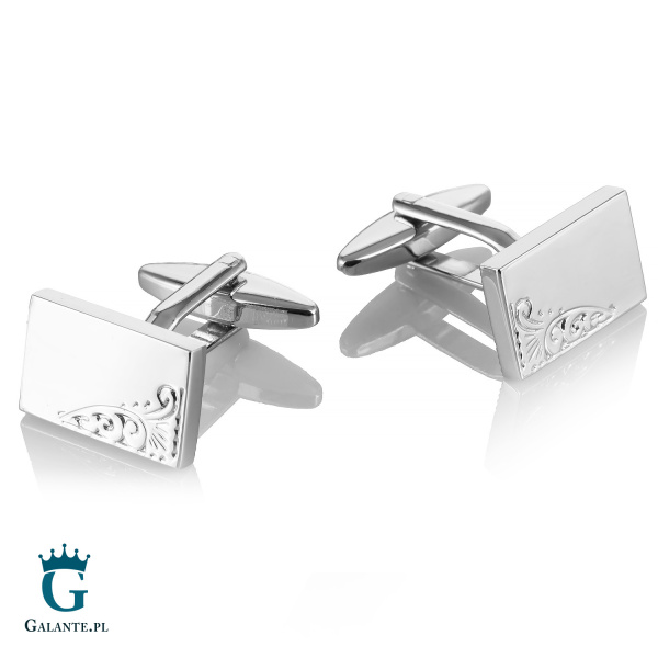 Komplet biżuterii męskiej SDK-1021