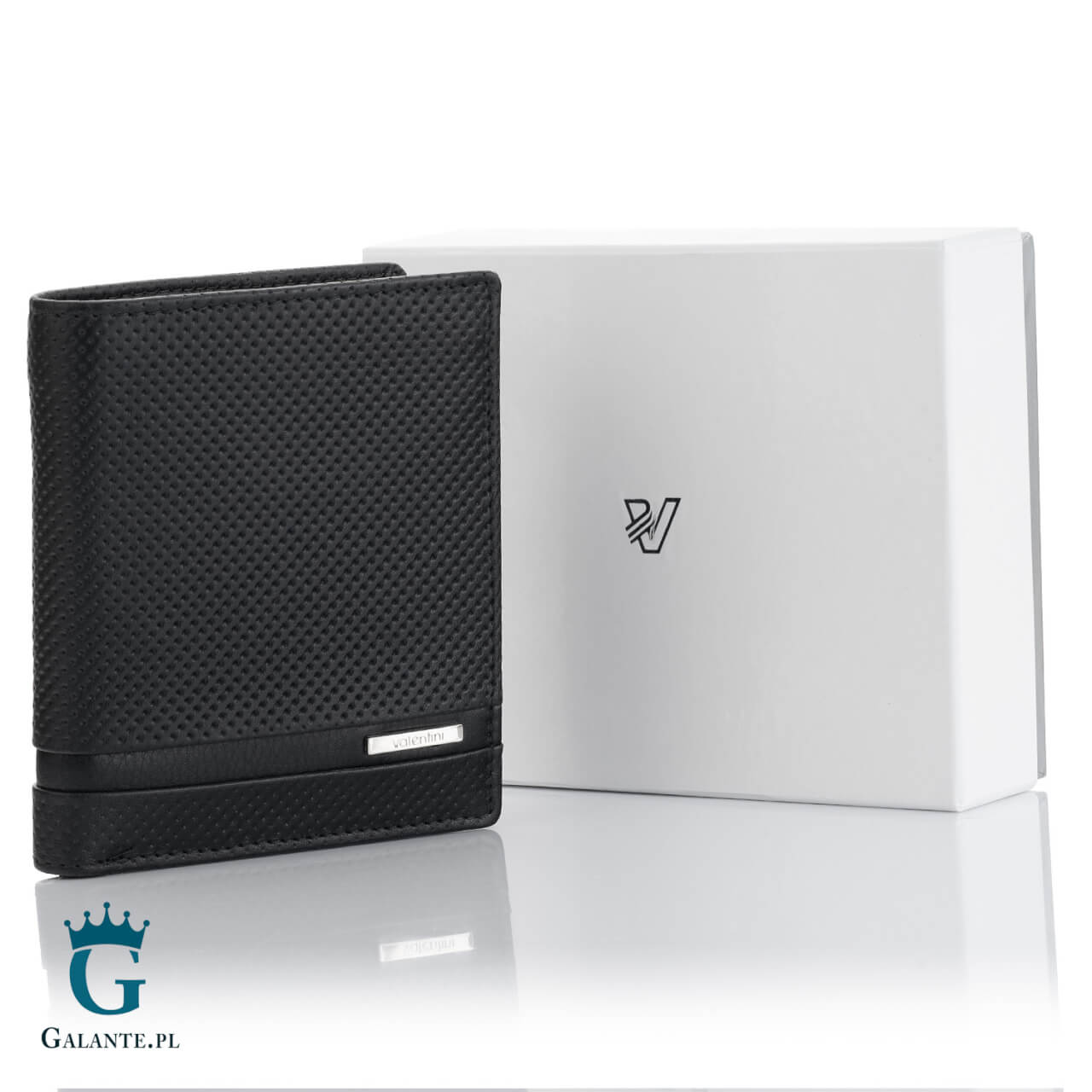 Brązowa listonoszka męska ze skóry nubuk PETERSON