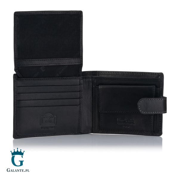 Męski zestaw prezentowy Pierre Cardin ZG-4