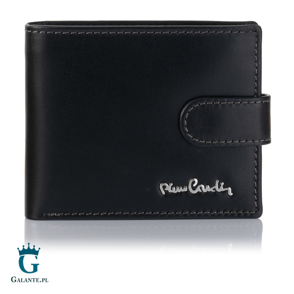 Męski zestaw prezentowy Pierre Cardin ZG-4