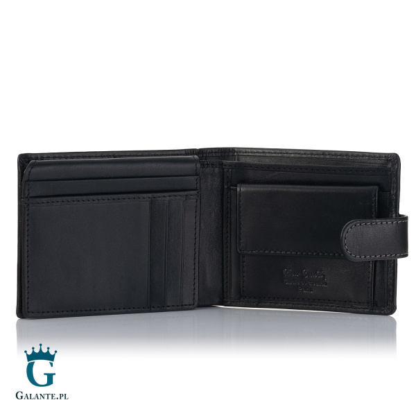 Męski zestaw prezentowy Pierre Cardin ZG-4