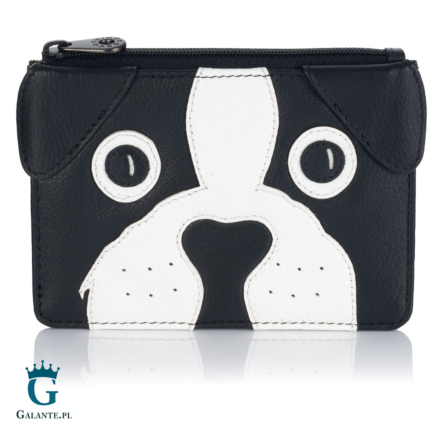 Mała listonoszka damska Modny Butik Yoshi YB214