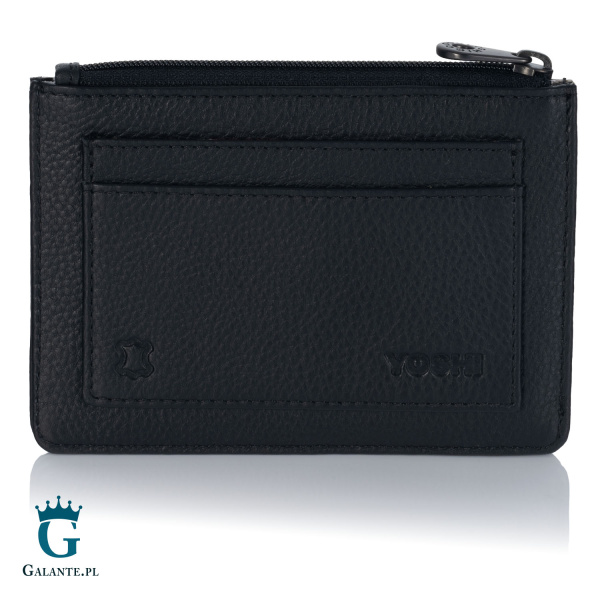 Czarna bilonówka damska Literatura Klasyczna Yoshi Y1321