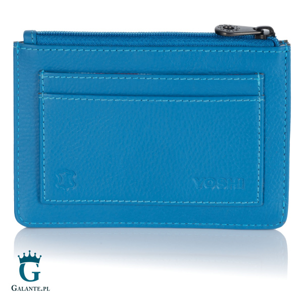 Niebieska bilonówka damska Literatura Yoshi Y1321