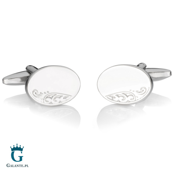 Spinki do mankietów SD-9009