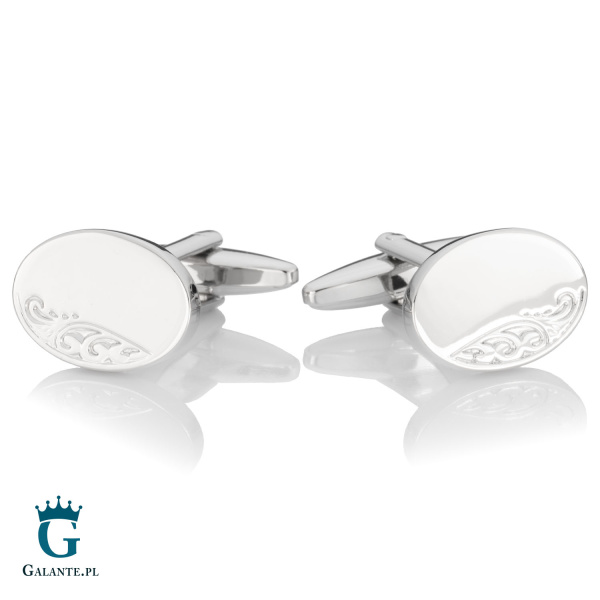 Spinki do mankietów SD-9009