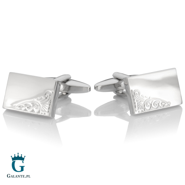 Spinki do mankietów SD-9008