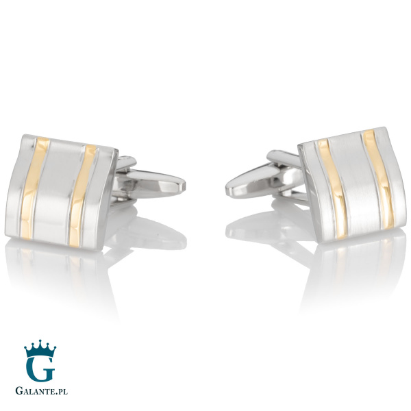 Spinki do mankietów SD-1306