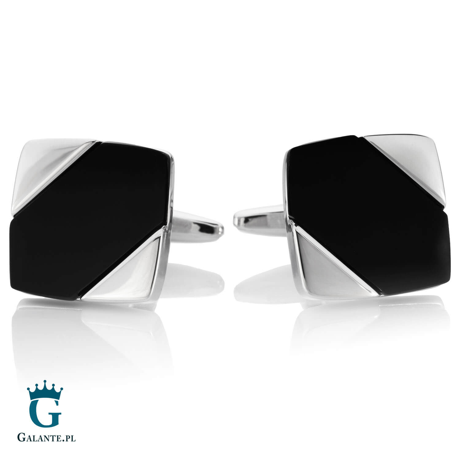 Spinki do mankietów SD-1306